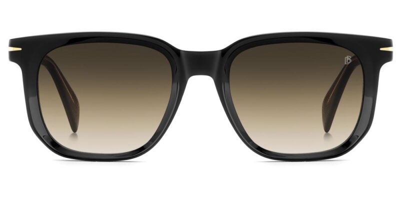 David Beckham Men's Sunglasses (DB 7133_S_807-N4_52) - Image 4