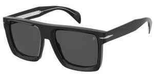 David Beckham Db 7134_s (DB 7134_S_807-1V_56) Men's EYEWEAR_main