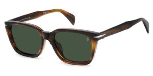 David Beckham Db 7135_f_s (DB 7135_F_S_EX4-QT_55) Men's EYEWEAR_main