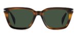 David Beckham Db 7135_f_s (DB 7135_F_S_EX4-QT_55) Men's EYEWEAR_1