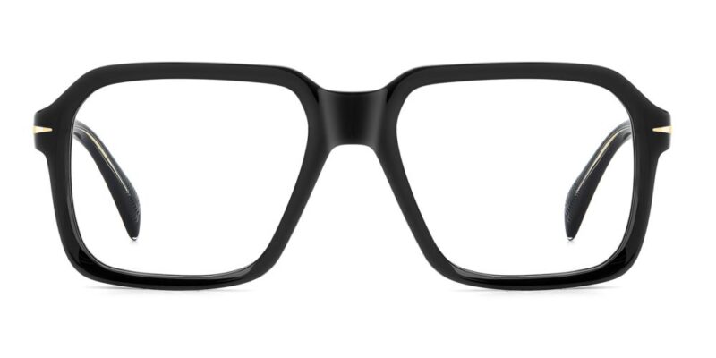 David Beckham Db 7139 (DB 7139_807_56) Men's EYEWEAR_1