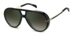 David Beckham Db 99_voyager (DB 99_VOYAGER_2M2-CS_61) Men's EYEWEAR_main