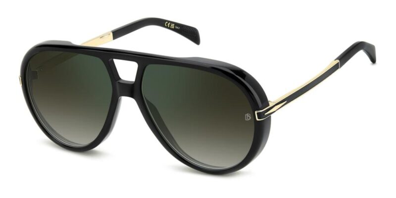 David Beckham Db 99_voyager (DB 99_VOYAGER_2M2-CS_61) Men's EYEWEAR_main
