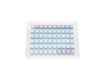 Ducky Keycap 132 Key Macaron - OEM Profile. (DCA132-USMACOEPD1)