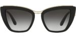 Dolce & Gabbana Sunglasses Devotion Dg 6144 (DEVOTION DG 6144_501-8G_54) Women's EYEWEAR_1