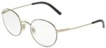Dolce & Gabbana Dg 1290 (DG 1290_1305_50) Men's EYEWEAR_1