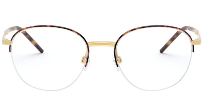 Dolce & Gabbana Dg 1329 (DG 1329_1343_51) Men's EYEWEAR_1