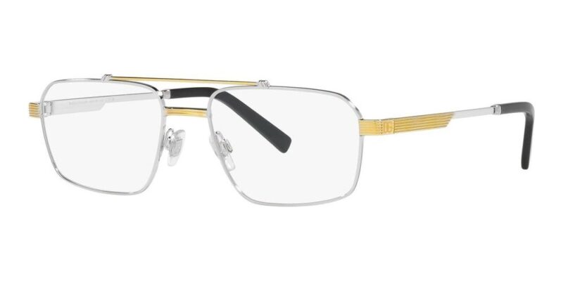 Dolce & Gabbana Dg 1345 (DG 1345_1313_56) Men's EYEWEAR_main