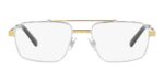 Dolce & Gabbana Dg 1345 (DG 1345_1313_56) Men's EYEWEAR_1