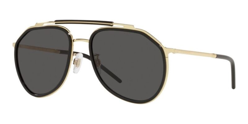 Dolce & Gabbana Dg 2277 (DG 2277_02-87 B_57) Men's EYEWEAR_main