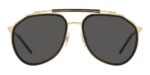 Dolce & Gabbana Dg 2277 (DG 2277_02-87 B_57) Men's EYEWEAR_1