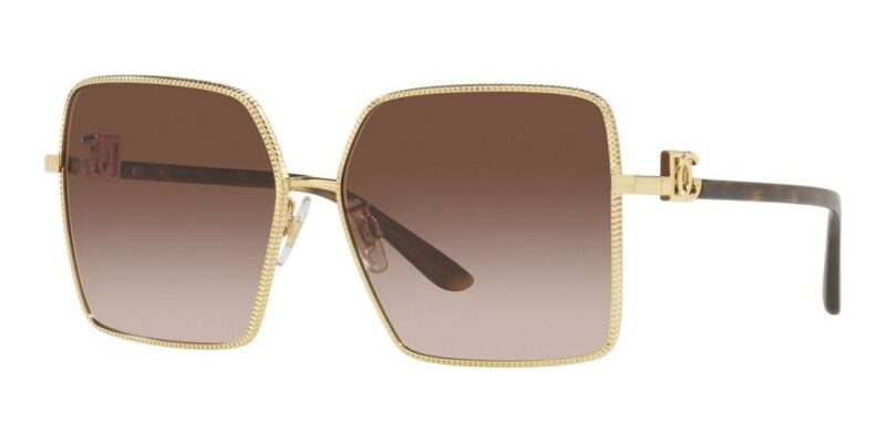 Dolce & Gabbana Dg 2279 (DG 2279_02-13_60) Women's EYEWEAR_main