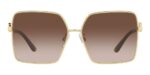 Dolce & Gabbana Dg 2279 (DG 2279_02-13_60) Women's EYEWEAR_1