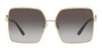 Dolce & Gabbana Dg 2279 (DG 2279_02-8G E_60) Women's EYEWEAR_1