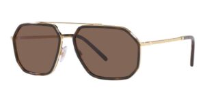 Dolce & Gabbana Dg 2285 (DG 2285_02-73 C_60) Men's EYEWEAR_main