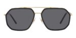 Dolce & Gabbana Dg 2285 (DG 2285_02-81 A_60) Men's EYEWEAR_1