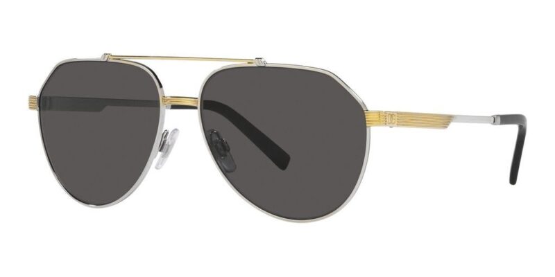Dolce & Gabbana Dg 2288 (DG 2288_1313-87_59) Men's EYEWEAR_main