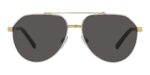 Dolce & Gabbana Dg 2288 (DG 2288_1313-87_59) Men's EYEWEAR_1