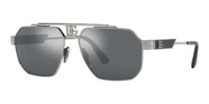 Dolce & Gabbana Dg 2294 (DG 2294_04-6G_59) Men's EYEWEAR_main