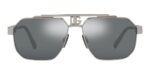 Dolce & Gabbana Dg 2294 (DG 2294_04-6G_59) Men's EYEWEAR_1