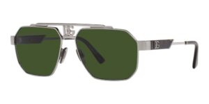 Dolce & Gabbana Dg 2294 (DG 2294_04-71_59) Men's EYEWEAR_main