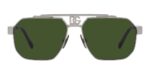 Dolce & Gabbana Dg 2294 (DG 2294_04-71_59) Men's EYEWEAR_1