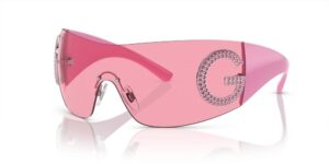 Dolce & Gabbana Dg 2298b (DG 2298B_05-84 A_40) Women's EYEWEAR_main