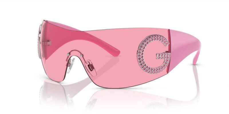 Dolce & Gabbana Dg 2298b (DG 2298B_05-84 A_40) Women's EYEWEAR_main