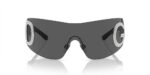 Dolce & Gabbana Dg 2298b (DG 2298B_05-87 F_40) Women's EYEWEAR_1