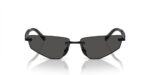 Dolce & Gabbana Dg 2301 (DG 2301_01-87 E_58) Women's EYEWEAR_1