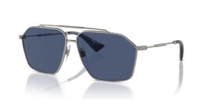 Dolce & Gabbana Dg 2303 (DG 2303_04-80 A_61) Men's EYEWEAR_main