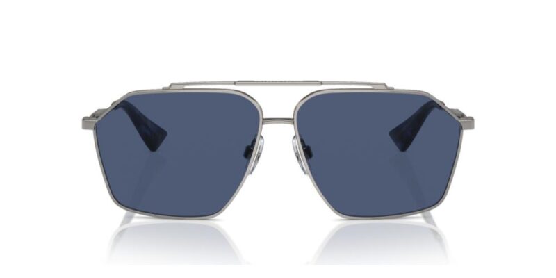 Dolce & Gabbana Dg 2303 (DG 2303_04-80 A_61) Men's EYEWEAR_1