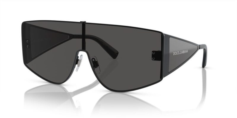 Dolce & Gabbana Dg 2305 (DG 2305_01-87_44) Men's EYEWEAR_main