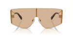 Dolce & Gabbana Dg 2305 (DG 2305_1365-5A_44) Men's EYEWEAR_1