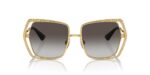 Dolce & Gabbana Dg 2306 (DG 2306_02-8G_55) Women's EYEWEAR_1