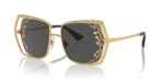 Dolce & Gabbana Dg 2306 (DG 2306_02-GT_55) Women's EYEWEAR_main