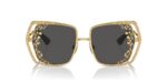 Dolce & Gabbana Dg 2306 (DG 2306_02-GT_55) Women's EYEWEAR_1