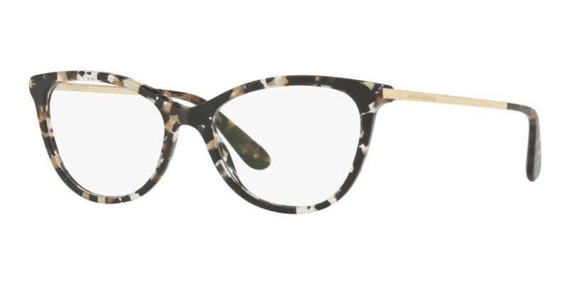 Dolce & Gabbana Dg 3258 (DG 3258_911_54) Women's EYEWEAR_main