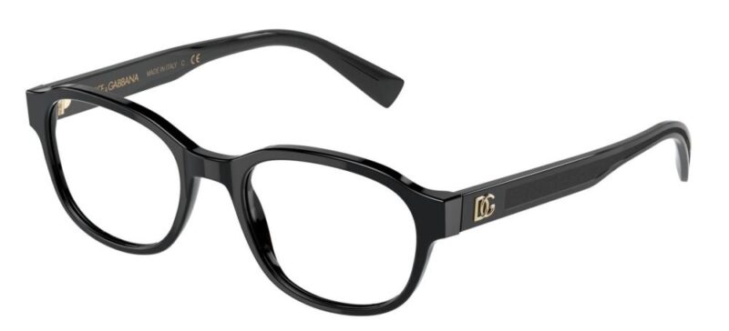 Dolce & Gabbana Dg 3339 (DG 3339_501_51) Men's EYEWEAR_main
