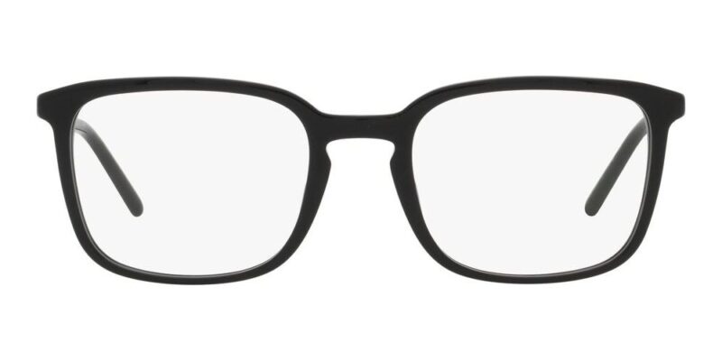 Dolce & Gabbana Dg 3349 (DG 3349_501 J_54) Men's EYEWEAR_1
