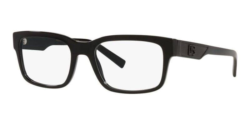 Dolce & Gabbana Dg 3352 (DG 3352_501_57) Men's EYEWEAR_main