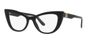 Dolce & Gabbana Dg 3354 (DG 3354_501_54) Women's EYEWEAR_main