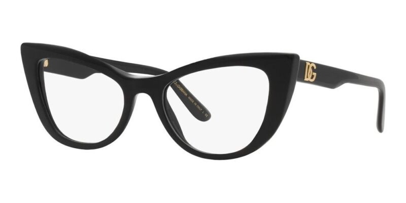 Dolce & Gabbana Dg 3354 (DG 3354_501_54) Women's EYEWEAR_main