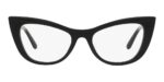 Dolce & Gabbana Dg 3354 (DG 3354_501_54) Women's EYEWEAR_1