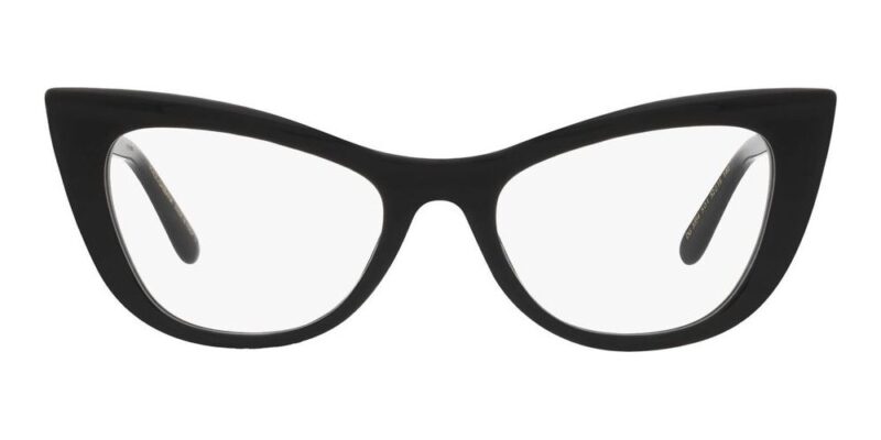 Dolce & Gabbana Dg 3354 (DG 3354_501_54) Women's EYEWEAR_1