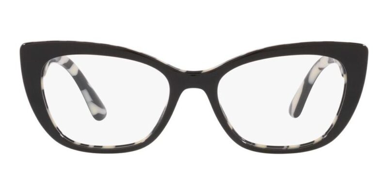 Dolce & Gabbana Dg 3360 (DG 3360_3372_52) Women's EYEWEAR_1