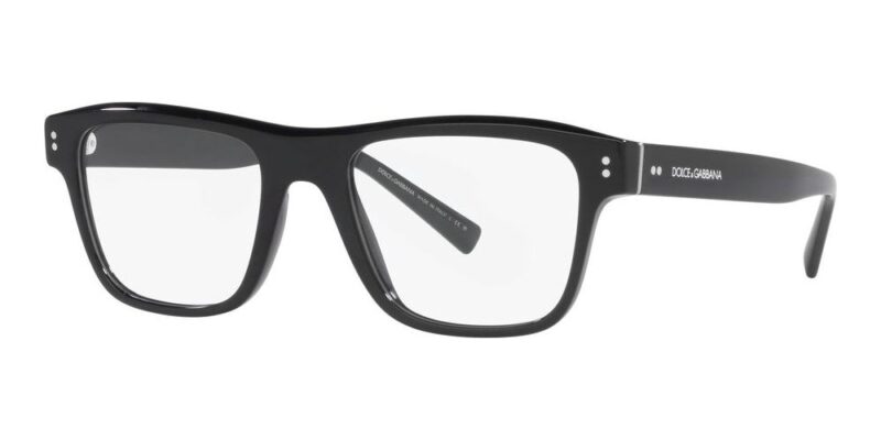Dolce & Gabbana Dg 3362 (DG 3362_501_53) Men's EYEWEAR_main