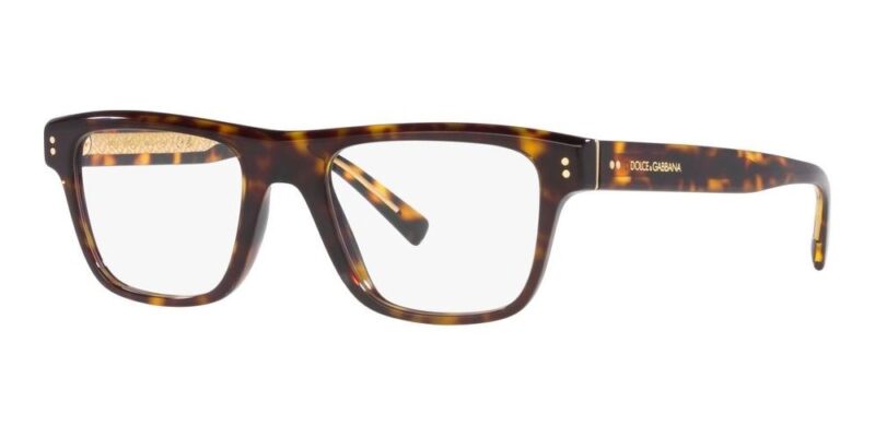 Dolce & Gabbana Dg 3362 (DG 3362_502_53) Men's EYEWEAR_main