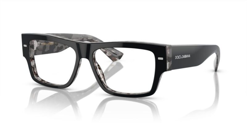 Dolce & Gabbana Dg 3379 (DG 3379_3403_57) Men's EYEWEAR_main