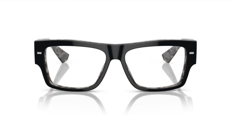 Dolce & Gabbana Dg 3379 (DG 3379_3403_57) Men's EYEWEAR_1